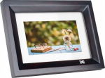 Kodak Digital Photo Frame 7, juoda