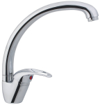 Virtuvinis mai&scaron;ytuvas Rubineta YUTA Y-33 Mars