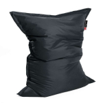 Sėdmai&scaron;is Qubo&trade; Modo Pillow 165 Pop Fit, tamsiai pilkas