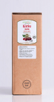 Natūralios Vy&scaron;nių sultys 100% Aneva J, 3l