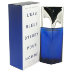 Tualetinis vanduo Issey Miyake L'eau Bleue, 75ml