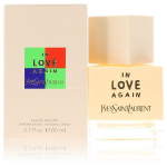 Tualetinis vanduo Yves Saint Laurent In Love Again La Collection EDT moterims, 80 ml