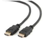 Kabelis Gembird HDMI-HDMI v1.4 3D TV High Speed Ethernet, 30m