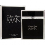 Tualetinis vanduo Calvin Klein Man EDT vyrams 50 ml