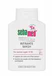 Intymios higienos prausiklis pH 3.8 Sebamed, 200 ml
