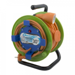 Ilgiklis su stovu Electraline Garden 30 m