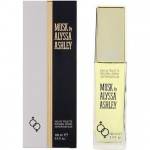 Tualetinis vanduo Alyssa Ashley Musk EDT moterims, 50 ml