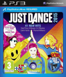 Just Dance 2015, PS3