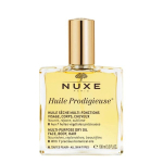 Maitinamasis aliejus veidui, kūnui ir plaukams Nuxe Prodigieuse Multi-Purpose, 100 ml