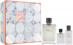 Rinkinys Hermes Terre D Hermes: EDT vyrams 100 ml + EDT 12.5 ml + losjonas po skutimosi 40 ml