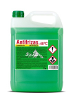 Au&scaron;inimo skystis Antifrizas &ndash; 40&deg;C, 5kg