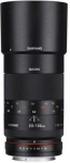 Samyang 100mm f/2.8 ED UMC Macro Sony E