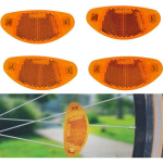 At&scaron;vaitai stipinams Dunlop, 4 vnt.