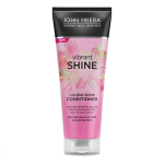 Drėkinamasis plaukų kondicionierius John Frieda Vibrant Colour Shine, 250 ml