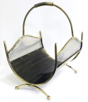 Dėklas malkoms 40x71 cm, 1121