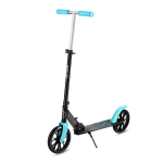 HM1302 BLACK SCOOTER NILS EXTREME