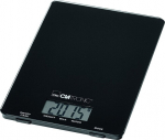 Virtuvinės svarstyklės Clatronic KW 3626