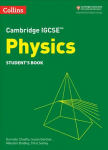 Cambridge IGCSE (TM) Physics Student's Book 3rd Revised edition