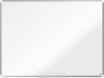 Nobo Premium Plus lentelė 1200x900 mm, aliuminio rėmas