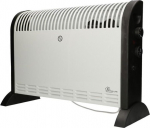 &Scaron;ildytuvas Extralink LCV-06,2000W, Native, Native