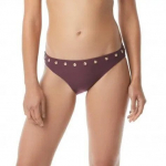 Bikini kelnaitės moterims Michael Kors MM9L142, violetinės