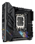 Asus ROG STRIX B760-I GAMING WIFI, Mini ITX, LGA1700, DDR5