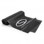 Pasiprie&scaron;inimo guma HEAVY juoda 0.6 mm