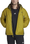 Striukė vyrams Adidas, žalia