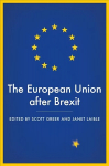 European Union After Brexit