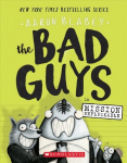 Bad Guys in Mission Unpluckable (the Bad Guys #2): Volume 2