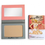 Kompaktinė pudra Sexy Mama theBalm, 7.08 g
