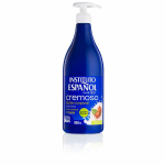 Kūno kremas su &scaron;i sviestu Instituto Espa&ntilde;ol, 950 ml