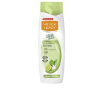 &Scaron;ampūnas nuo pleiskanų Natural Honey Wash Go, 400 ml