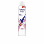 Antiperspirantas pur&scaron;kalas Rexona Bright Bouquet 72H moterims 200 ml