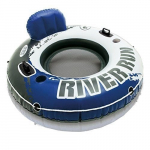 Pripučiamas plaustas Intex River Run, 135 cm