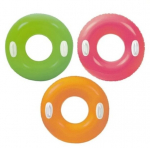 Pripučiamas ratas Intex Hi-Gloss, 76 cm