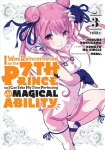 I was reincarnated as the 7th prince so I can take my tme perfecting my magical ability