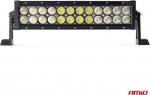 Amio Working light bar AWL23 24LED COMBO 9-36V, 1 vnt.