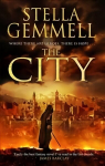 City: A spellbinding and captivating epic fantasy that will keep you on the edge of your seat