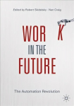 Work in the future