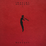 CD IMAGINE DRAGONS &ldquo;Mercury Acts 1&2&rdquo; (2CD)