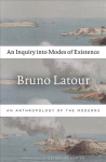 Inquiry into modes of existence