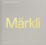 Peter Markli: Everything One Invents is True