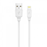 iPhone greito įkrovimo kabelis Lightning - USB, 1m, 3.1A