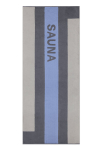 Pirties rank&scaron;luostis CAW&Ouml; Sauna, 80x200 cm