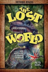Lost World - An Arthur Conan Doyle Graphic Novel
