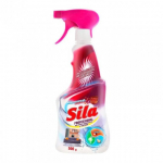 Sila Professional universali valymo priemonė tekstilei, 500 ml