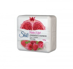 Muilas su granatomis ir avietėmis Shik, 125 g