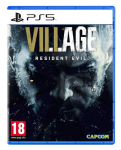 Kompiuterinis žaidimas PlayStation 5 vaizdo žaidimas KOCH MEDIA Resident Evil Village
