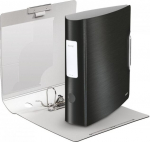 Segregator biurowy Leitz Active Style A4, 82mm, juodas